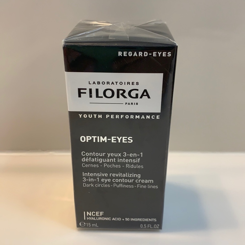 Laboratories Filorga Paris Optim-Eyes